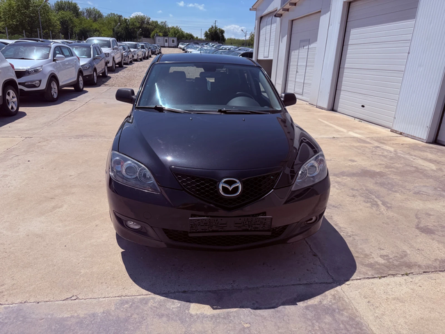 Mazda 3 1.6hdi 109k.c* Navi* UNIKAT* - автомобили, коли, обяви за нови и употребявани 9