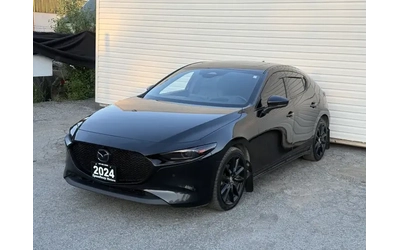 mazda-3 - 0