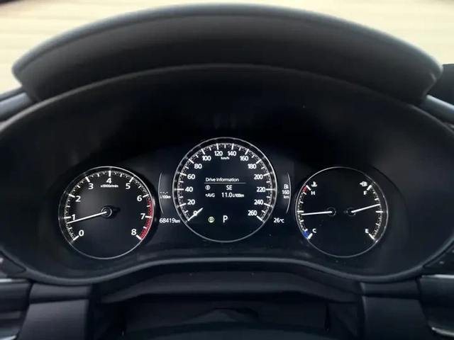 Mazda 3 SPORT GT w/Turbo AWD/ 1СОБСТВ/ БЕЗ ИНЦ/ HEAD - автомобили, коли, обяви за нови и употребявани 10