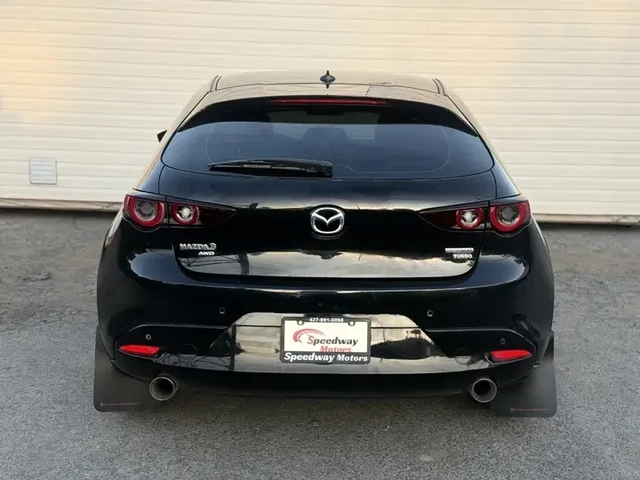 Mazda 3 SPORT GT w/Turbo AWD/ 1СОБСТВ/ БЕЗ ИНЦ/ HEAD - автомобили, коли, обяви за нови и употребявани 2