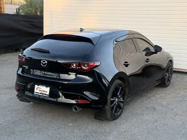Mazda 3 SPORT GT w/Turbo AWD/ 1СОБСТВ/ БЕЗ ИНЦ/ HEAD - автомобили, коли, обяви за нови и употребявани 3