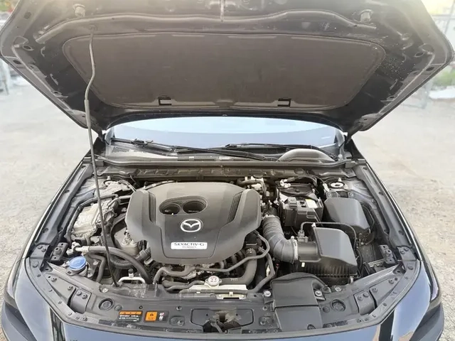 Mazda 3 SPORT GT w/Turbo AWD/ 1СОБСТВ/ БЕЗ ИНЦ/ HEAD - автомобили, коли, обяви за нови и употребявани 5