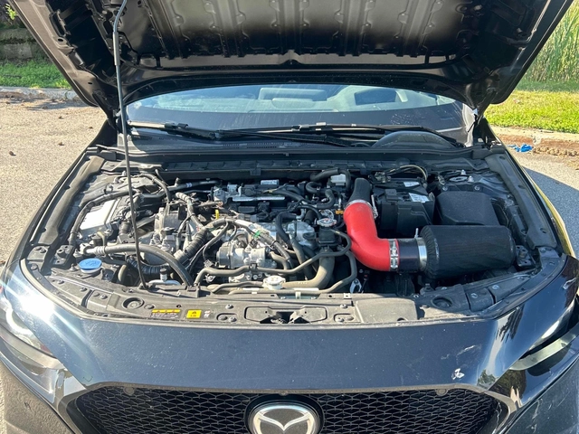 Mazda 3 SPORT GT / TURBO I- ACTIVE / CARFAX - автомобили, коли, обяви за нови и употребявани 10