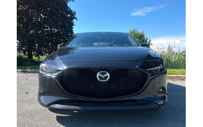 mazda-3 - 1