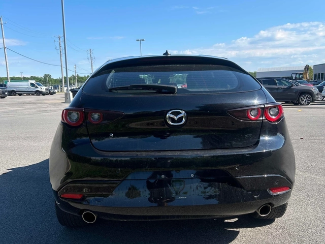 Mazda 3 SPORT GT / TURBO I- ACTIVE / CARFAX - автомобили, коли, обяви за нови и употребявани 3