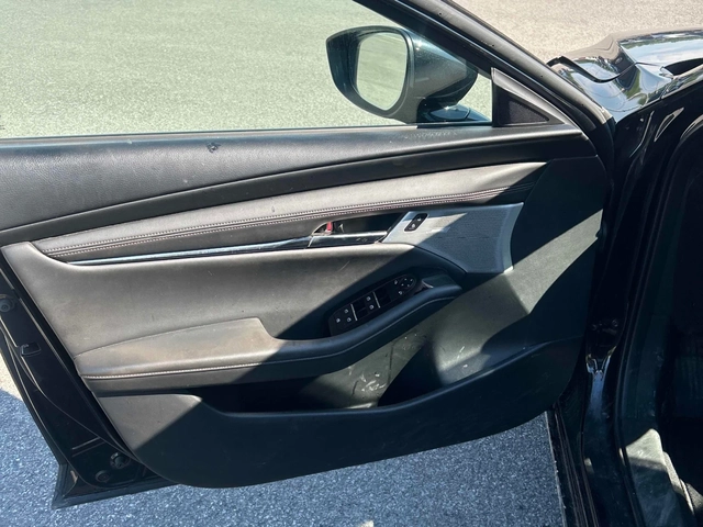 Mazda 3 SPORT GT / TURBO I- ACTIVE / CARFAX - автомобили, коли, обяви за нови и употребявани 5