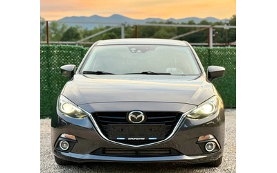 mazda-3 - 1