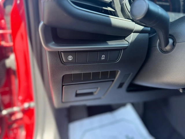 Mazda 3 Sport GX FWD - автомобили, коли, обяви за нови и употребявани 10
