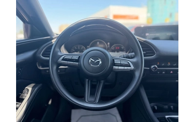 Mazda 3 Sport GX FWD - автомобили, коли, обяви за нови и употребявани 11