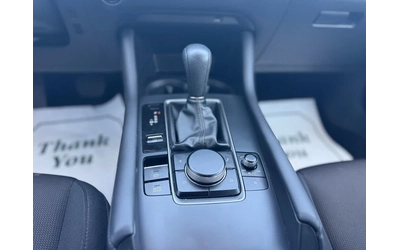 Mazda 3 Sport GX FWD - автомобили, коли, обяви за нови и употребявани 12