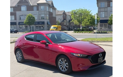 mazda-3 - 2