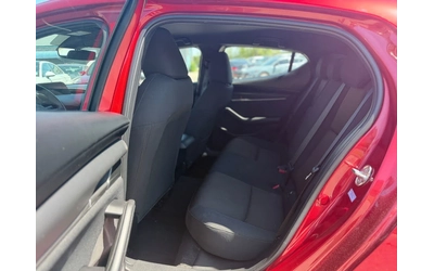 Mazda 3 Sport GX FWD - автомобили, коли, обяви за нови и употребявани 9