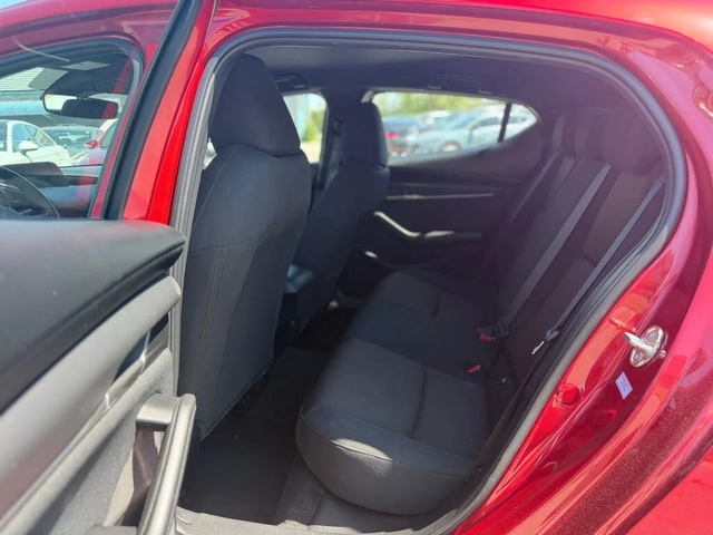 Mazda 3 Sport GX FWD - автомобили, коли, обяви за нови и употребявани 9
