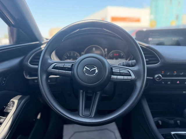 Mazda 3 Sport GX FWD - автомобили, коли, обяви за нови и употребявани 11