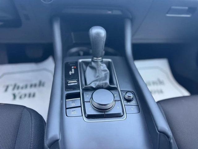 Mazda 3 Sport GX FWD - автомобили, коли, обяви за нови и употребявани 12