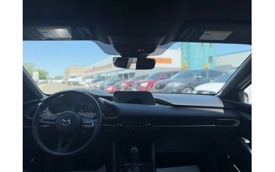 Mazda 3 Sport GX FWD - автомобили, коли, обяви за нови и употребявани 15