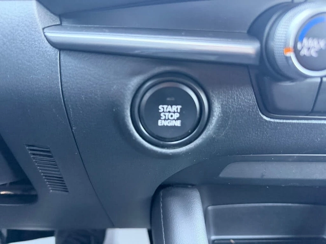Mazda 3 Sport GX FWD - автомобили, коли, обяви за нови и употребявани 16
