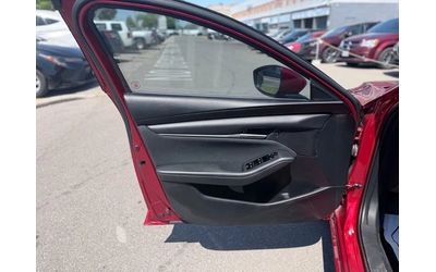 Mazda 3 Sport GX FWD - автомобили, коли, обяви за нови и употребявани 7