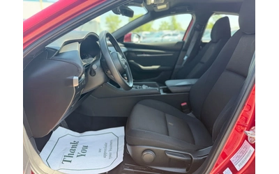 Mazda 3 Sport GX FWD - автомобили, коли, обяви за нови и употребявани 8