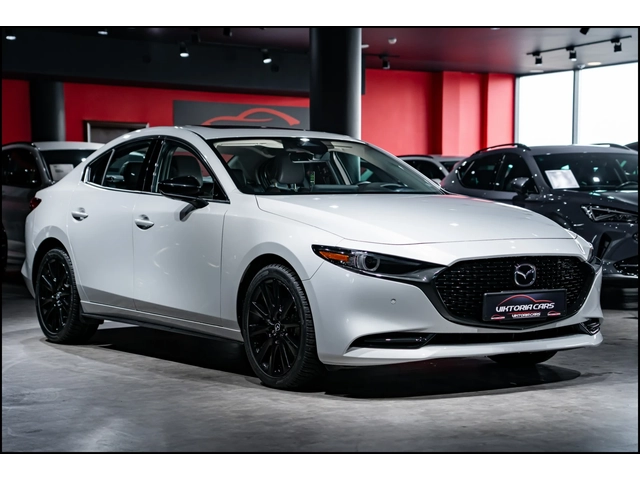 Mazda 3 * ПРОМО ЦЕНА* GT* Turbo* AWD* Bose - автомобили, коли, обяви за нови и употребявани 0