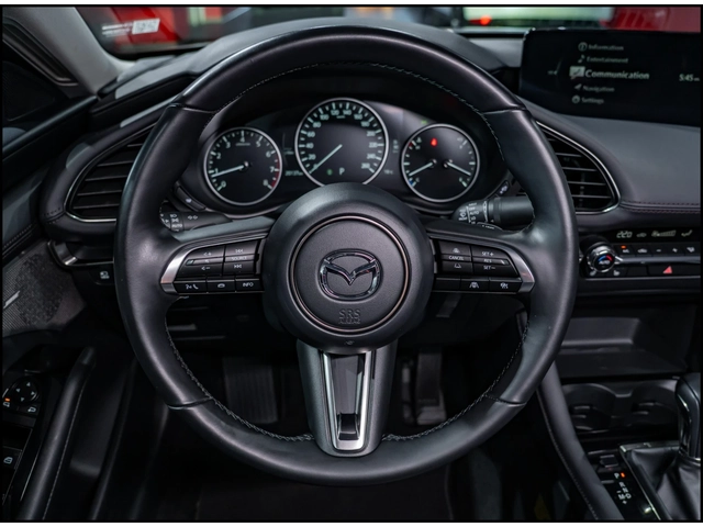 Mazda 3 * ПРОМО ЦЕНА* GT* Turbo* AWD* Bose - автомобили, коли, обяви за нови и употребявани 12