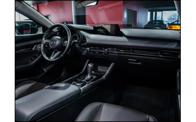 Mazda 3 * ПРОМО ЦЕНА* GT* Turbo* AWD* Bose - автомобили, коли, обяви за нови и употребявани 16
