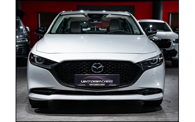 mazda-3 - 1
