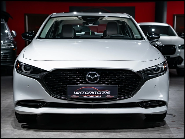 Mazda 3 * ПРОМО ЦЕНА* GT* Turbo* AWD* Bose - автомобили, коли, обяви за нови и употребявани 1