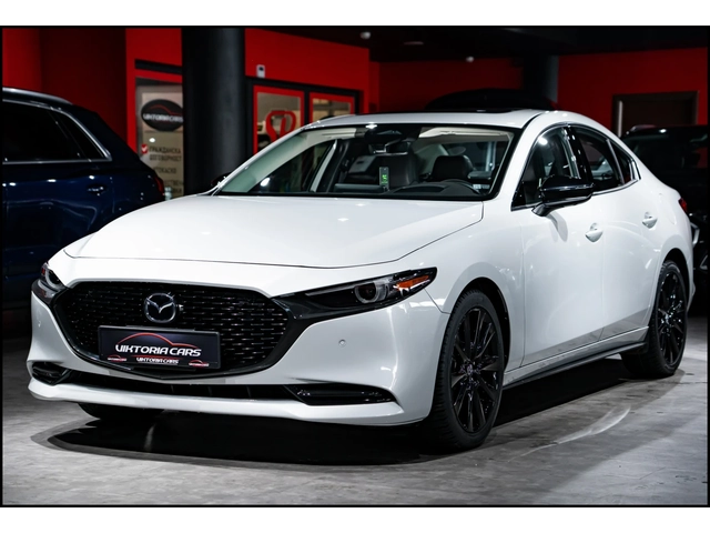 Mazda 3 * ПРОМО ЦЕНА* GT* Turbo* AWD* Bose - автомобили, коли, обяви за нови и употребявани 2