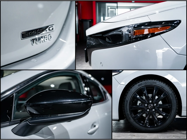 Mazda 3 * ПРОМО ЦЕНА* GT* Turbo* AWD* Bose - автомобили, коли, обяви за нови и употребявани 6