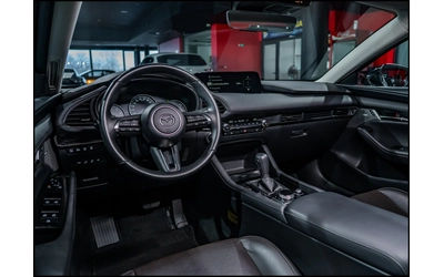 Mazda 3 * ПРОМО ЦЕНА* GT* Turbo* AWD* Bose - автомобили, коли, обяви за нови и употребявани 9