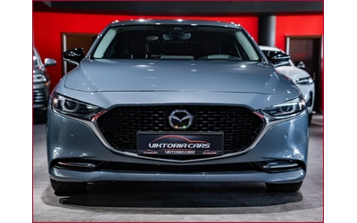 mazda-3 - 1