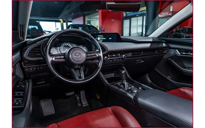 Mazda 3 GT* Turbo* AWD* Bose - автомобили, коли, обяви за нови и употребявани 9