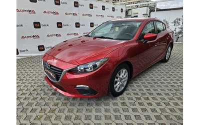 mazda-3 - 5