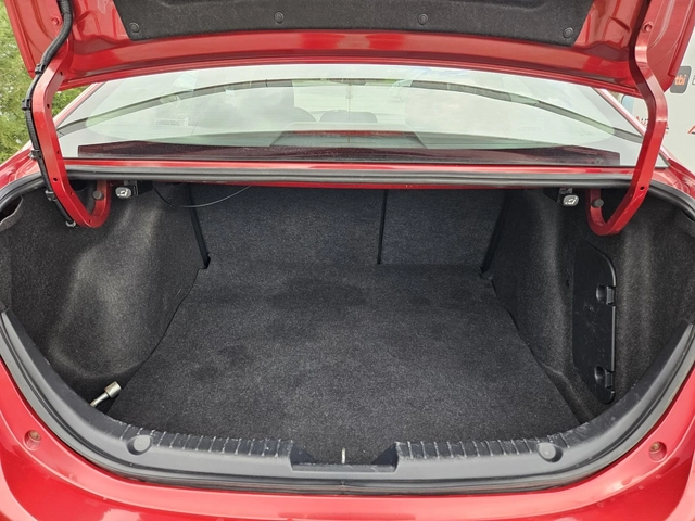 Mazda 3 2.0i-158kc= АВТОМАТ= 153.000км= АВТОПИЛОТ - автомобили, коли, обяви за нови и употребявани 9