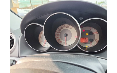 Mazda 3 1, 600HDI EURO4 - автомобили, коли, обяви за нови и употребявани 12