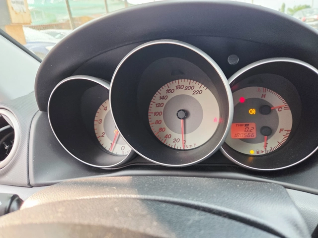 Mazda 3 1, 600HDI EURO4 - автомобили, коли, обяви за нови и употребявани 12