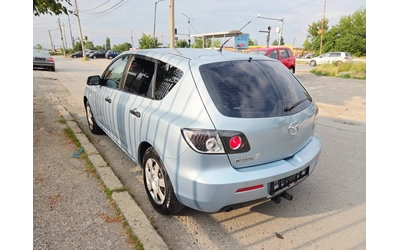 mazda-3 - 4