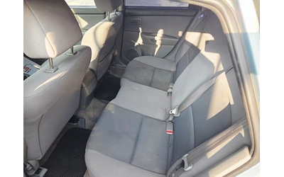 Mazda 3 1, 600HDI EURO4 - автомобили, коли, обяви за нови и употребявани 9