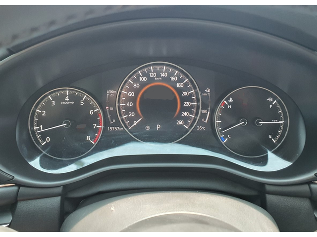 Mazda 3 GT 2.5 Turbo AWD Premium  ГАРАНЦИЯ - автомобили, коли, обяви за нови и употребявани 14