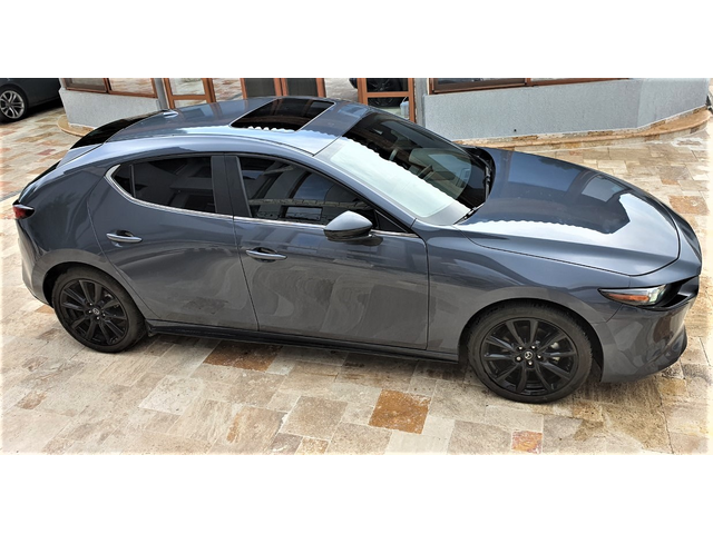 Mazda 3 GT 2.5 Turbo AWD Premium  ГАРАНЦИЯ - автомобили, коли, обяви за нови и употребявани 2