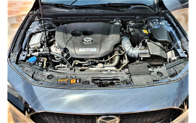 Mazda 3 GT 2.5 Turbo AWD Premium  ГАРАНЦИЯ - автомобили, коли, обяви за нови и употребявани 8