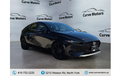 mazda-3-gt-auto-hud-bose-leather-sunroof-driver-front-wheel-drive - 0