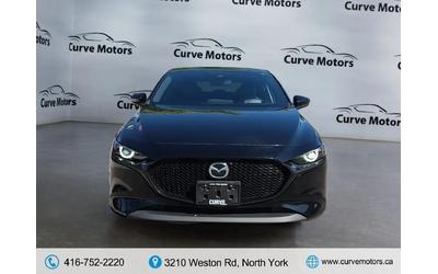 mazda-3-gt-auto-hud-bose-leather-sunroof-driver-front-wheel-drive - 1