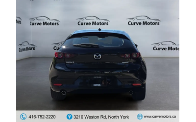 mazda-3-gt-auto-hud-bose-leather-sunroof-driver-front-wheel-drive - 3