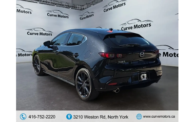 mazda-3-gt-auto-hud-bose-leather-sunroof-driver-front-wheel-drive - 5