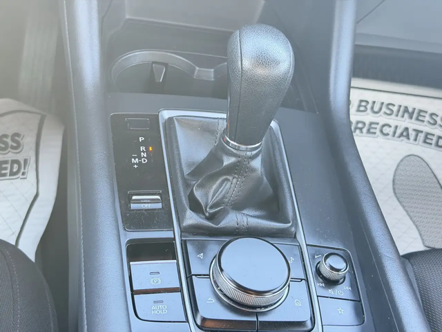 Mazda 3 GX 4dr Front-Wheel Drive Sedan Automatic Front Wheel Drive - автомобили, коли, обяви за нови и употребявани 12