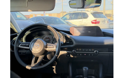 mazda-3-gx-4dr-front-wheel-drive-sedan-automatic-front-wheel-drive - 4