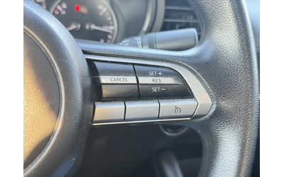 Mazda 3 GX 4dr Front-Wheel Drive Sedan Automatic Front Wheel Drive - автомобили, коли, обяви за нови и употребявани 8