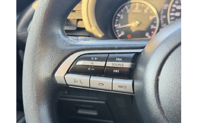 Mazda 3 GX 4dr Front-Wheel Drive Sedan Automatic Front Wheel Drive - автомобили, коли, обяви за нови и употребявани 9